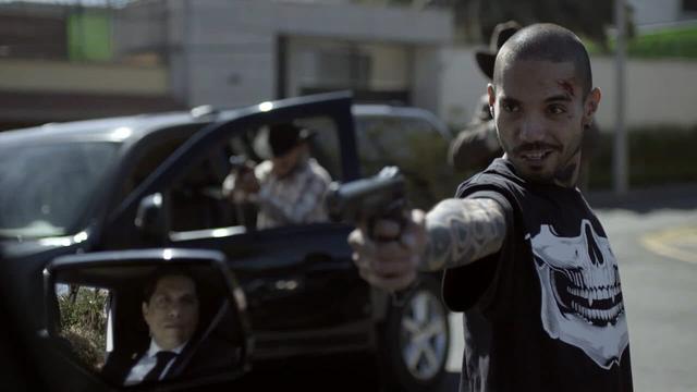 El Señor de los Cielos 6x9