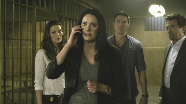 Mentes Criminales 12x13