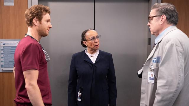 Chicago Med 6x12