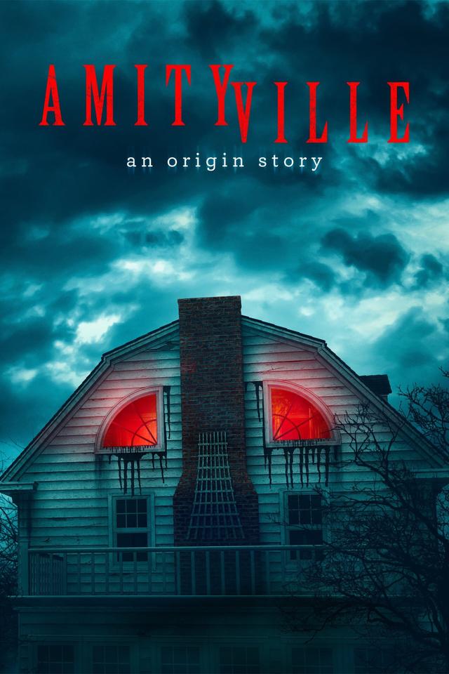 Amityville: An Origin Story