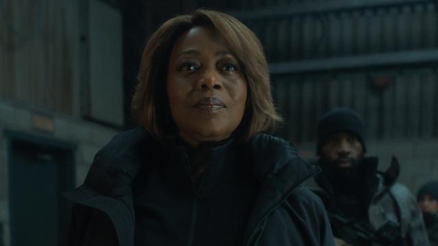 Alaska: La última frontera 1x9