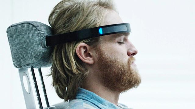 Black Mirror 3x2