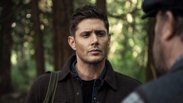 Supernatural 14x5