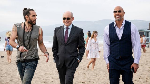 Ballers 4x1