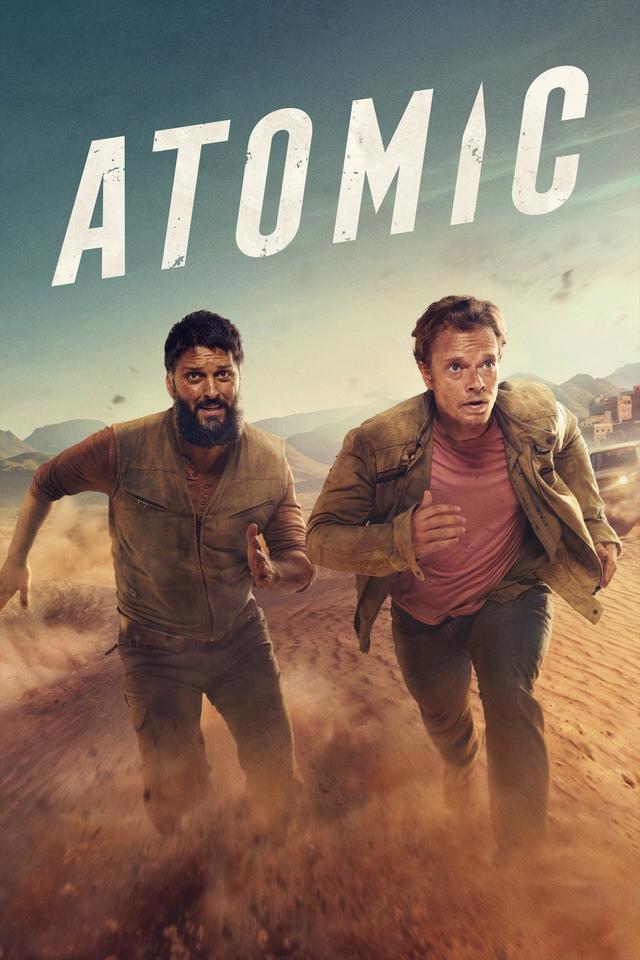 Atomic 1x3