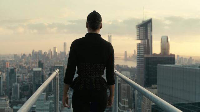 Westworld 4x6