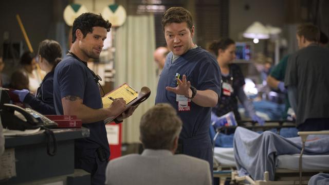 Code Black 1x8