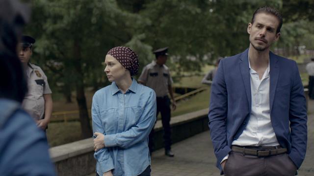 Señora Acero 5x24