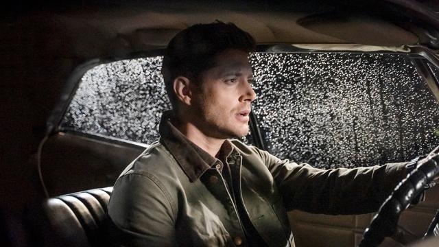 Supernatural 15x5