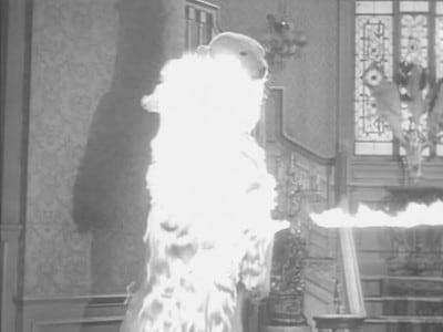 Los locos Addams 2x28