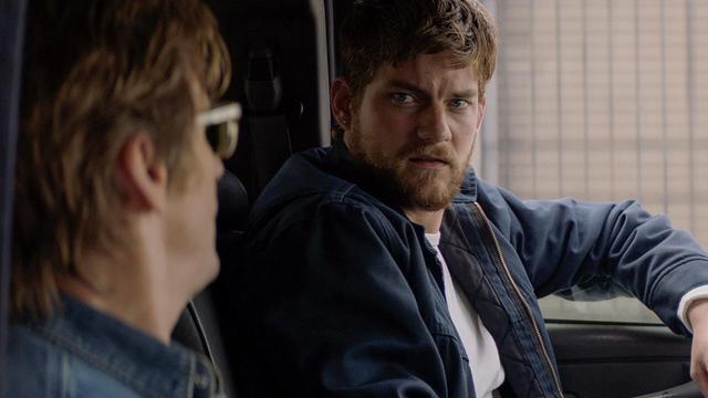 Animal Kingdom 3x6
