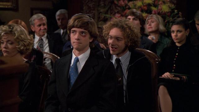 El Show de los 70's 1x23