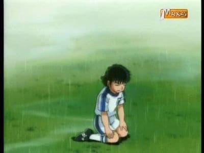 Super Campeones: Rumbo al mundial 2002 1x8