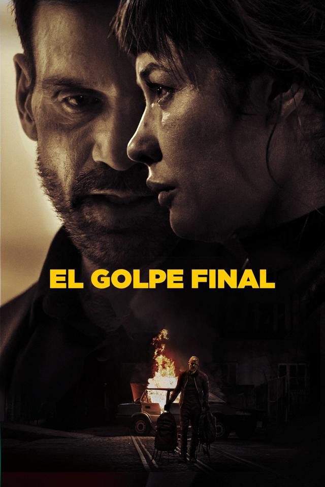El golpe final
