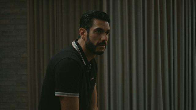 La agente encubierta 1x6