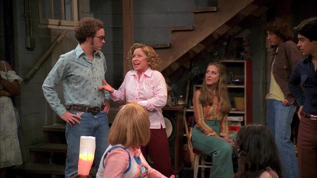 El Show de los 70's 4x4