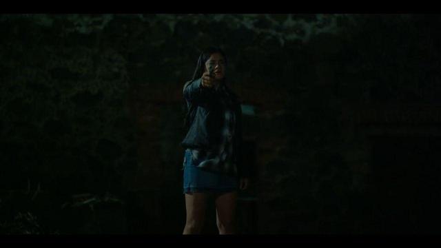 Cóyotl, héroe y bestia 1x6