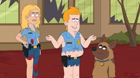 Paradise PD 3x1