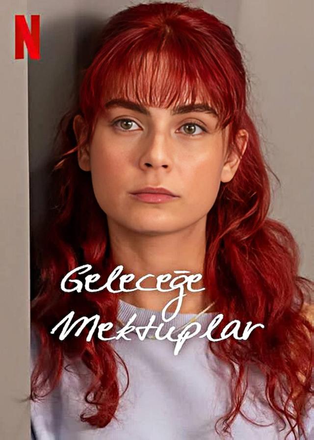 Geleceğe Mektuplar 1x2