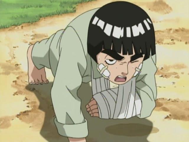 Naruto 2x55