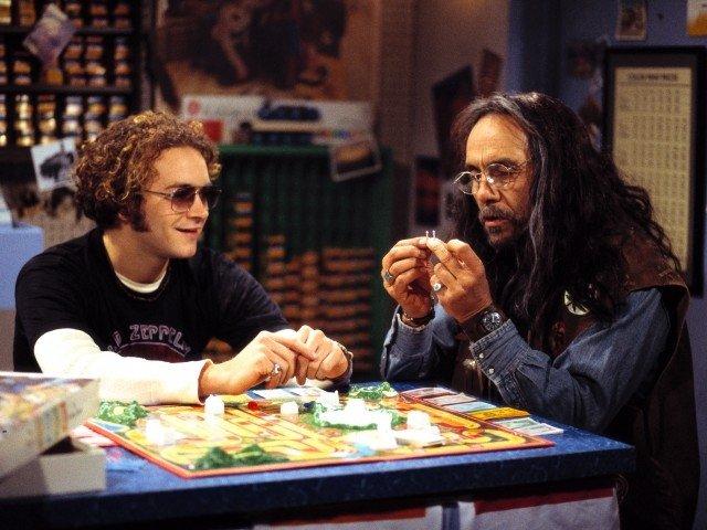 El Show de los 70's 2x18