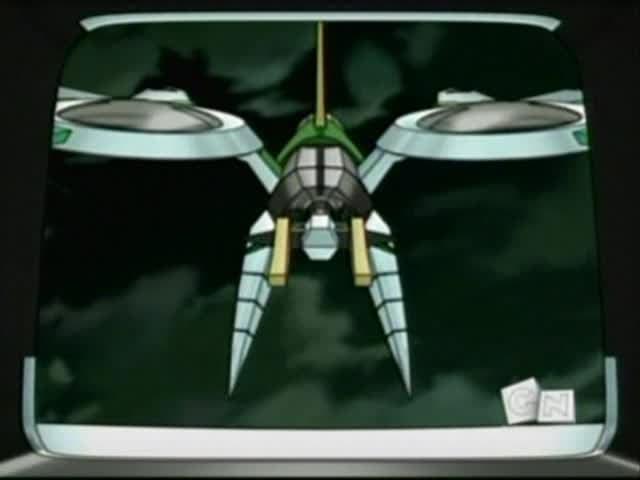 Bakugan: La Batalla 2x9