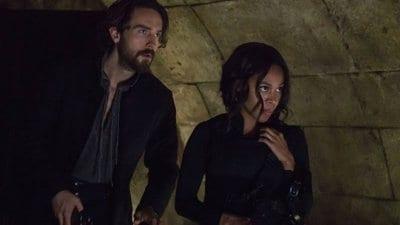 Sleepy Hollow 3x8