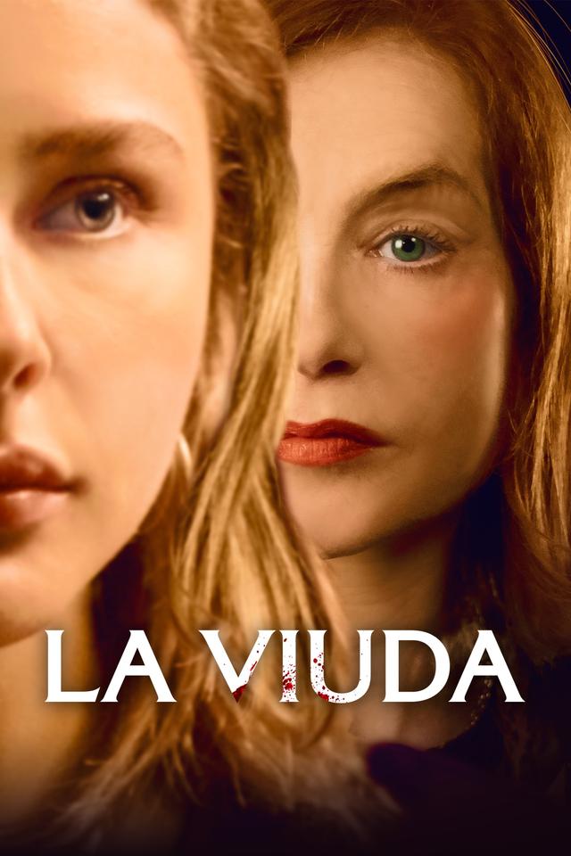 La viuda