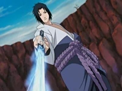 Naruto Shippuden 2x52