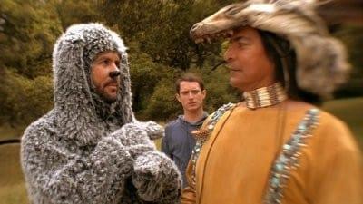 Wilfred 2x11