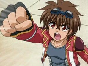 Bakugan: La Batalla 2x46