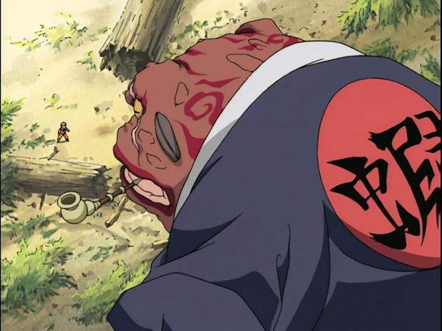 Naruto 2x57