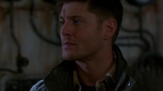 Supernatural 8x19