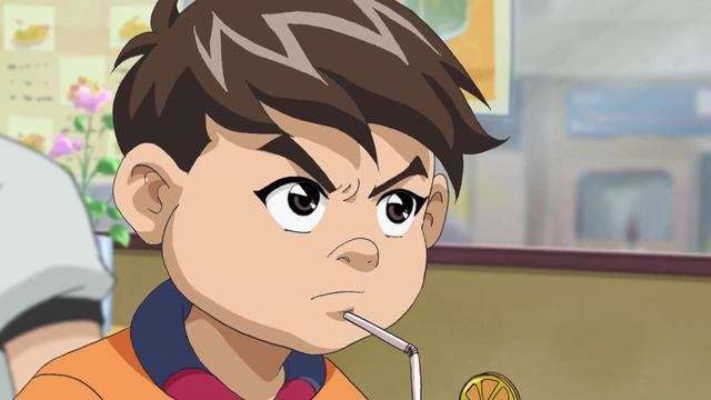 GGO Football 1x14