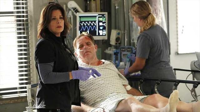 Code Black 3x4