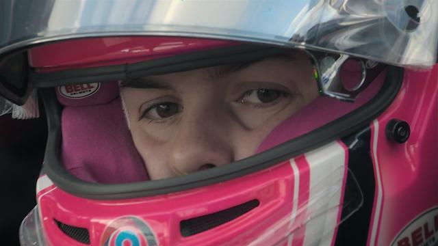 F1: La academia 1x3