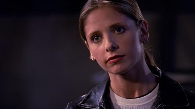 Buffy, la cazavampiros 5x22