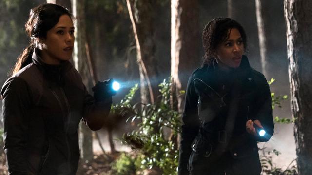 Sleepy Hollow 3x14