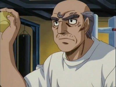 Hajime No Ippo (Espíritu de Lucha) 1x61