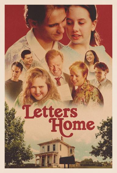 Letters Home