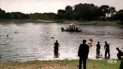 Bones 2x2