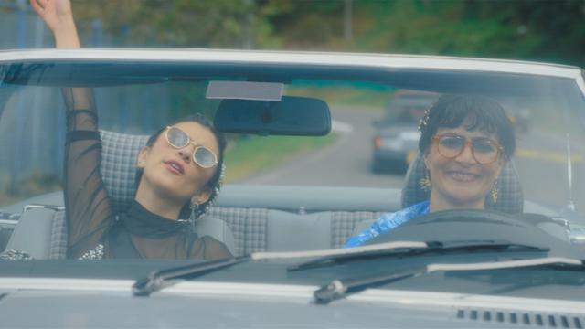 Betty la fea, la historia continúa 2x10