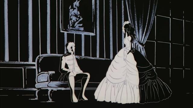 Lady Oscar 1x10