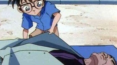 Detective Conan 1x159
