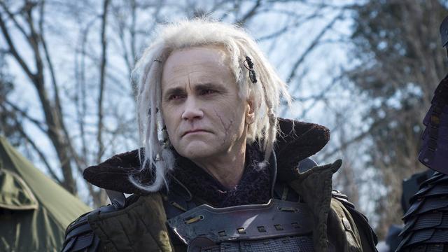 Defiance 3x1