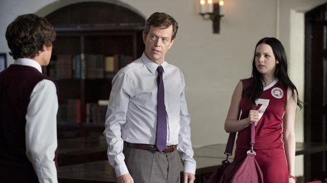 White Collar 3x12