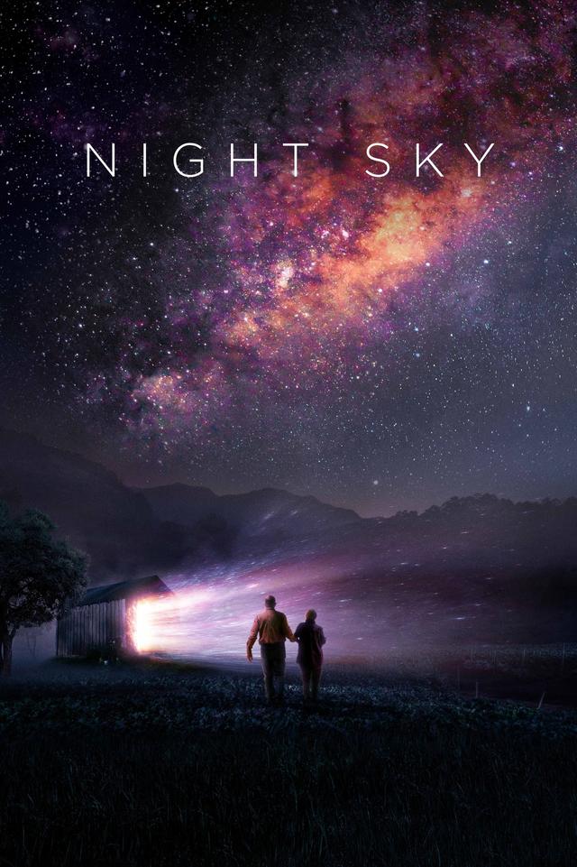Cielo nocturno