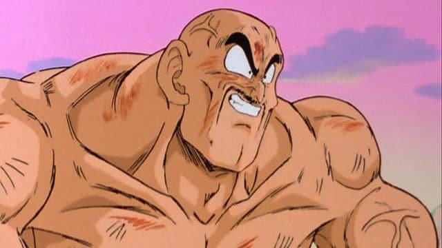 Dragon Ball Z Kai 1x12