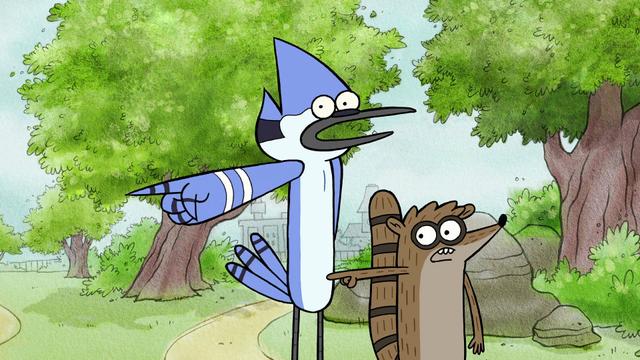Un show más 1x1