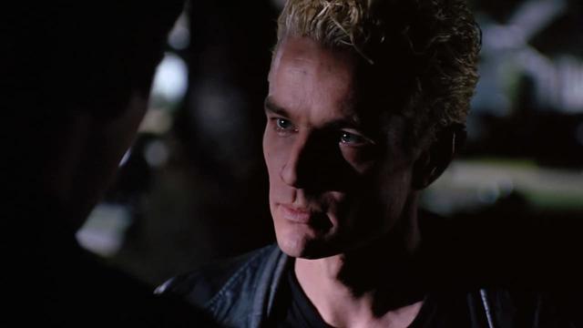 Buffy, la cazavampiros 6x3